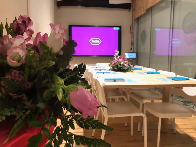 Eventos | El Coworking del Pop Up - Tu evento en el centro ...